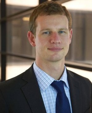 Headshot of Dr. Jeremy Palmer
